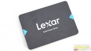 Lexar NQ100