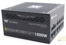 Thermaltake Toughpower GF1 1000W Power Supply Overview 1000W, GF1, modular, modular cables, power supply, power supply modular, psu, Thermaltake 4