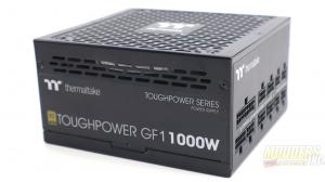 Thermaltake Toughpower GF1 1000W Power Supply Overview 1000W, GF1, modular, modular cables, power supply, power supply modular, psu, Thermaltake 1