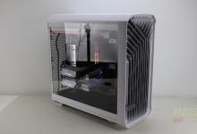 Fractal Design Torrent White