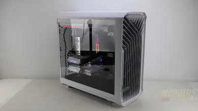 Fractal Design Torrent White