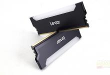 Lexar Hades DDR4 3600 32GB Memory Kit 3600, Addressable RGb, ddr4, Hades, Lexar, Lexar Hades DDR4 3600 32GB, RAM, rgb 4