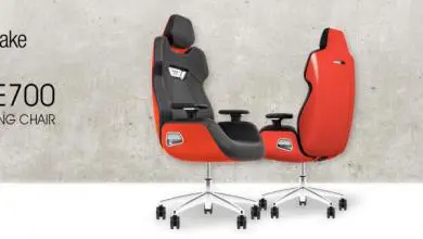 Cougar Armor Elite Gaming Chair, Black - Gaming Chairs - Memory Express Inc.