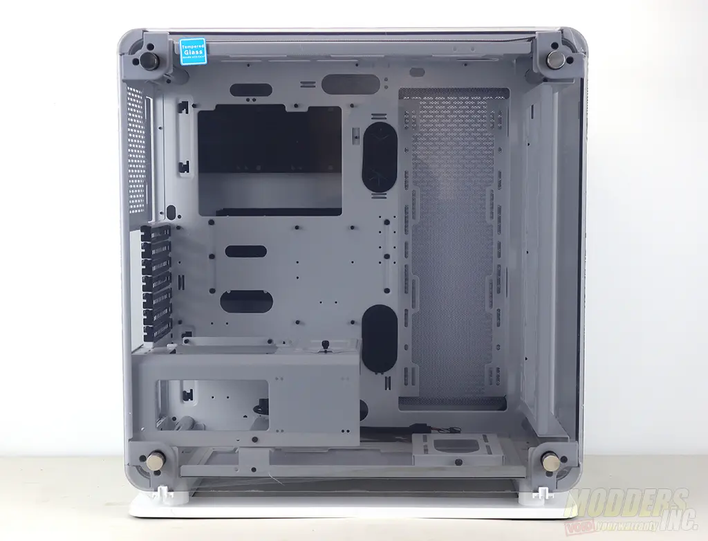 Thermaltake Core P6 TG Case Review - Page 2 Of 4 - Modders Inc