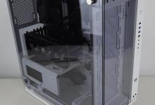 Thermaltake Core P6 TG Case Review 1