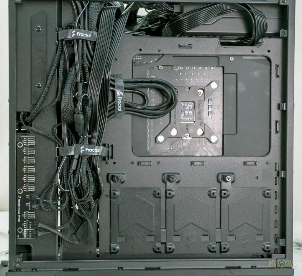 How Proper Cable Management Can Improve A PC