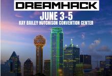 VIPER GAMING Attends DreamHack Dallas 2022