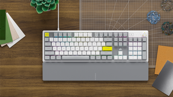 K70 CORE SE 4