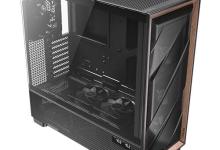 Antec Releases New PC Case the FLUX PRO Antec, Case, Gaming, pc case 7