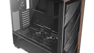 Antec Releases New PC Case the FLUX PRO Antec, Case, Gaming, pc case 2