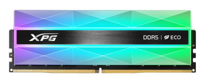 New XPG LANCER NEON RGB DDR5 Ultimate Gaming Aesthetics and Performance ADATA, DDR5, Memory, xpg 1