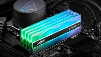 New XPG LANCER NEON RGB DDR5 Ultimate Gaming Aesthetics and Performance ADATA, DDR5, Memory, xpg 28