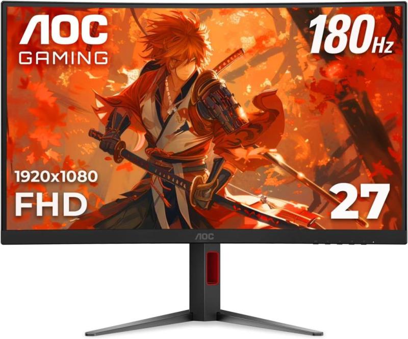 AOC C27GH4H 27 Gaming Monitor