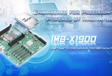 ASROCK IBM-X1900 Motherboard