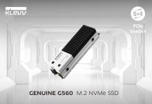 KLEVV ULTRA-FAST GENUINE G560 PCIE GEN5 SSD m.2 ssd, Motherboard, SSD 6