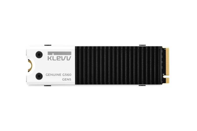 KLEVV ULTRA-FAST GENUINE G560 PCIE GEN5 SSD m.2 ssd, Motherboard, SSD 2