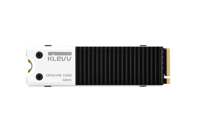 KLEVV ULTRA-FAST GENUINE G560 PCIE GEN5 SSD m.2 ssd, Motherboard, SSD 2