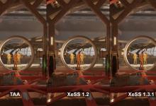 Test the latest version of Intel XeSS in 3DMark 3d mark, benchmarking, Graphics Card, Video Card 3