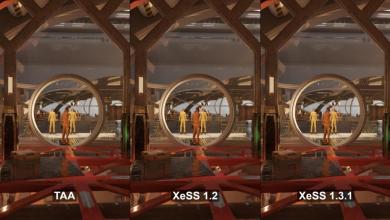 Test the latest version of Intel XeSS in 3DMark 3d mark, benchmarking, Graphics Card, Video Card 26