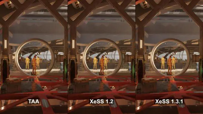 Test the latest version of Intel XeSS in 3DMark 3d mark, benchmarking, Graphics Card, Video Card 3