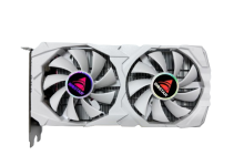 BIOSTAR New White RADEON RX 580 Graphics Card AMD, biostar, Graphics Card, Radeon, Video Card 2