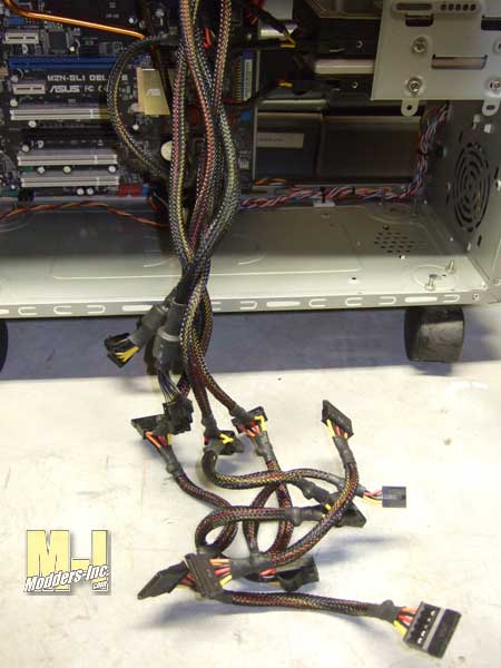 The Top 5 Importances Of Effective PC Cable Management - Modders Inc