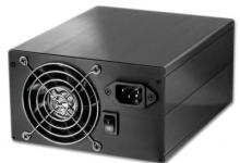 X-Finity 800 Watt PSU w/ Active PFC power supply, psu, Ultra, X-Finity 4