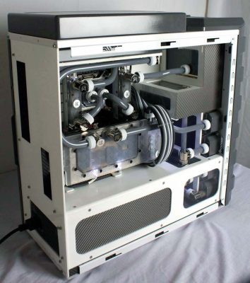 Grey Matter: CM HAF 912 Case Mod - Modders Inc