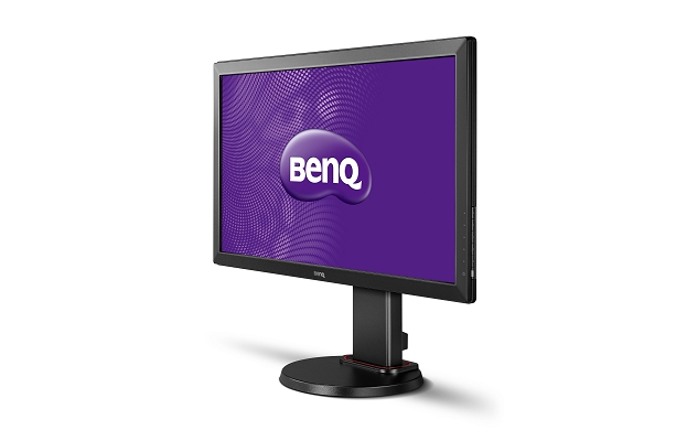 BenQ Introduces New RL2460HT Professional Gaming Monitor - Modders Inc