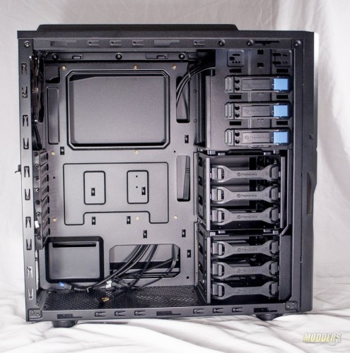 Thermaltake Commander G41 Mid-Tower Chassis Review - Page 3 Of 5 ...