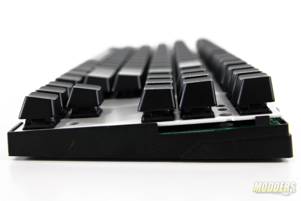 CM Storm QuickFire Rapid-i Keyboard Review - Page 3 Of 4 - Modders Inc