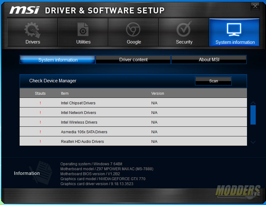 Ms msi драйвер. Утилита для скачивания драйверов MSI. Установка драйверов MSI. System Chipset Drivers MSI. MSI Drivers Utilities диск.