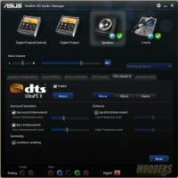 Dts ultra isst component driver что это