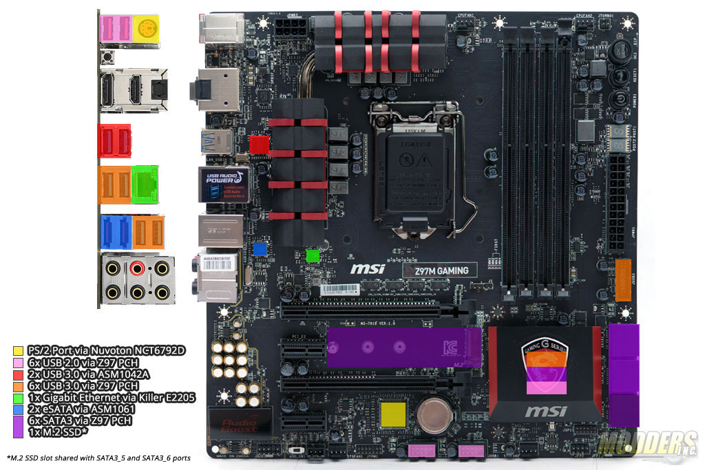 Asmedia asm 1064 sata не запускается система