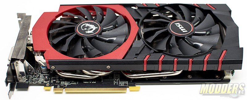 MSI GTX 970 Gaming 4G GPU Review - Page 3 Of 7 - Modders Inc