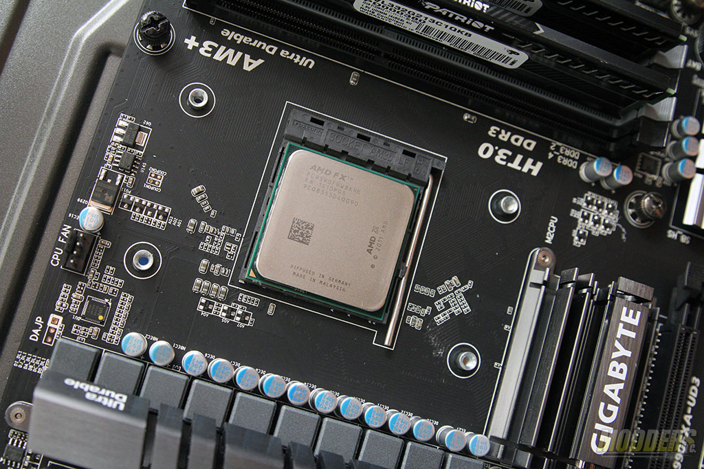 Amd fx 9590 какой сокет