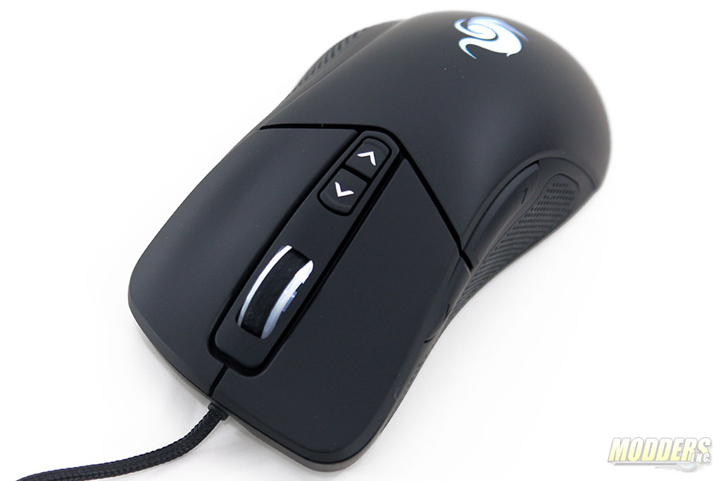 Mi mouse драйвера