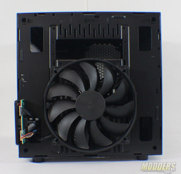 Thermaltake Core V21 MATX Case Review | Page 3 of 5 | Modders Inc