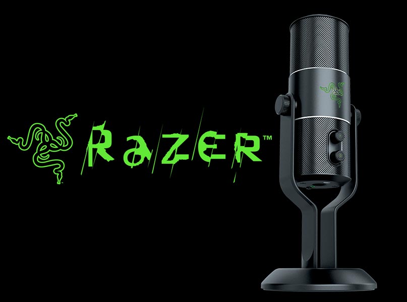 Razer x микрофон. Микрофон от рейзер с подсветкой. Рейзер микрофон с пикселем. Razer микрофон Punk. Razer Emoji микрофон.