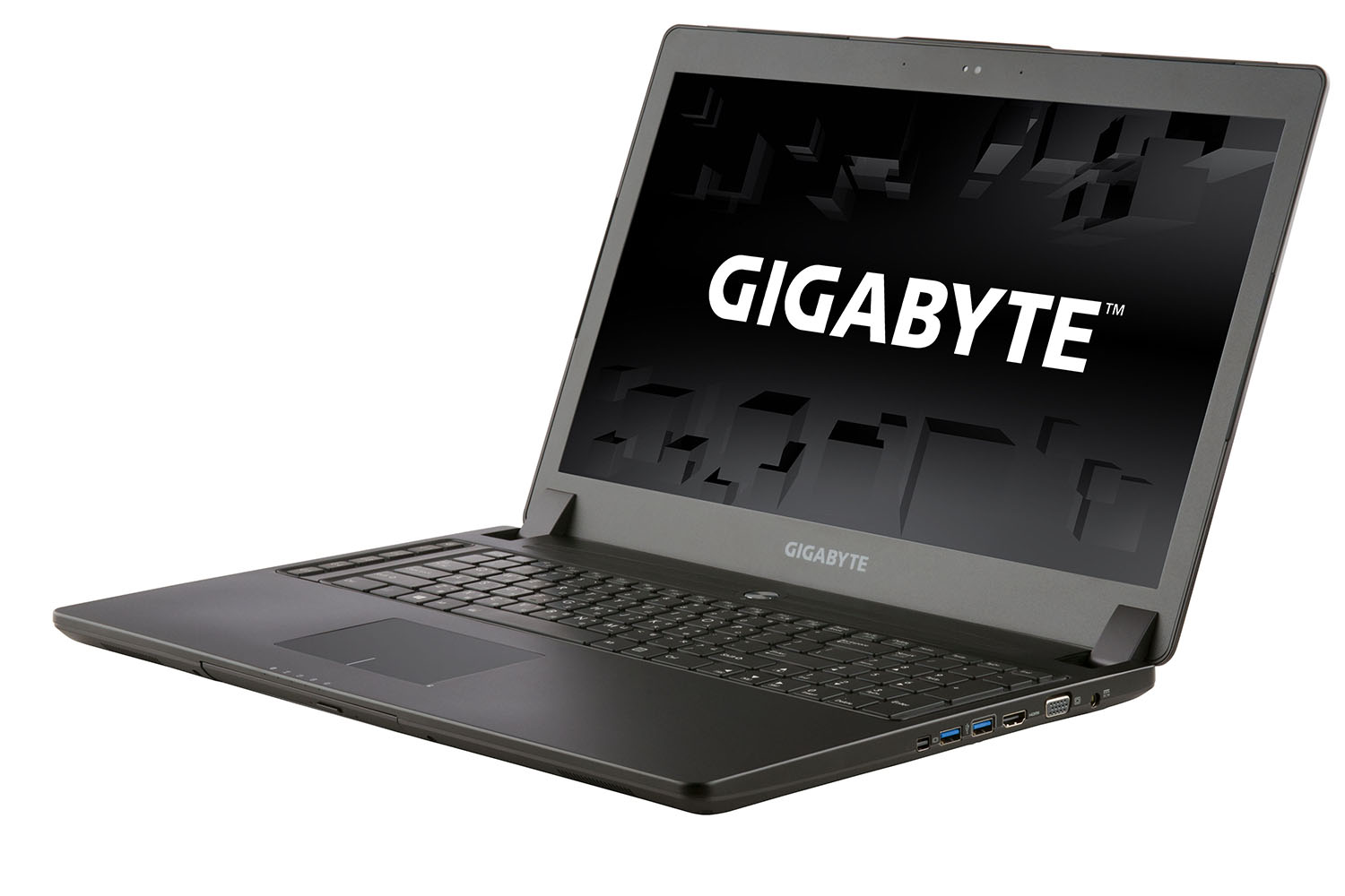 GIGABYTE Unveils P37X: Lightest 17.3” Gaming Laptop With GTX 980M ...