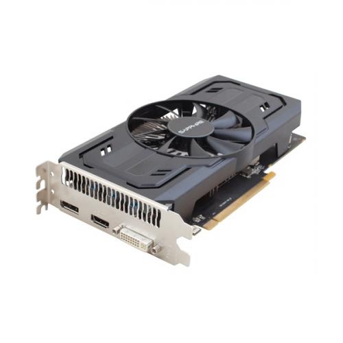 Sapphire Introduces New R7 270X ICafe OC Budget Video Card - Modders Inc