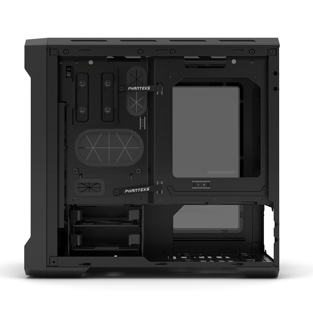 Phanteks Introduces EVOLV ITX Case | Modders Inc