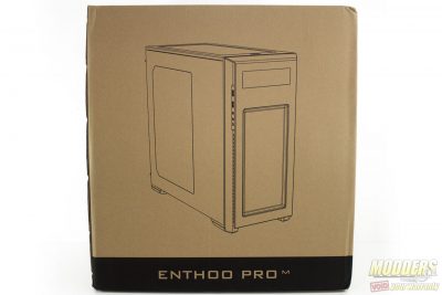 Phanteks Enthoo PRO M Case Review: Quality Without Compromise | Modders Inc