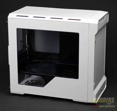 Phanteks Enthoo Evolv ITX SE Case Review - Page 2 Of 5 - Modders Inc