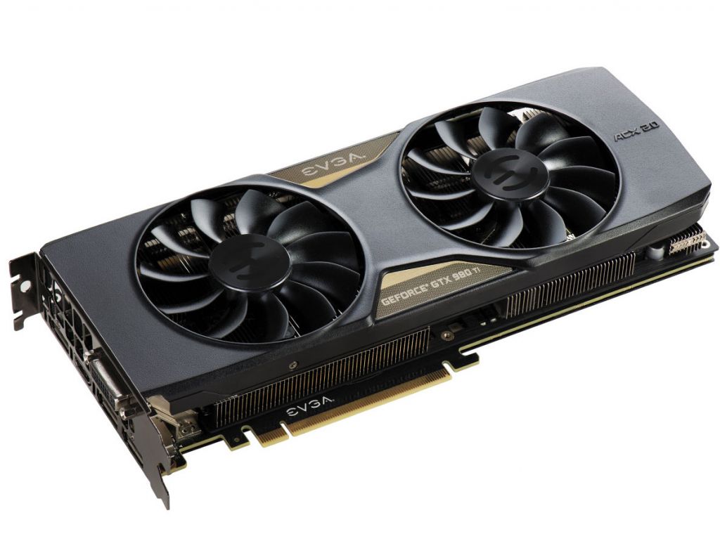 EVGA Unveils GTX 980Ti FTW ACX 2.0 Video Card - Modders Inc