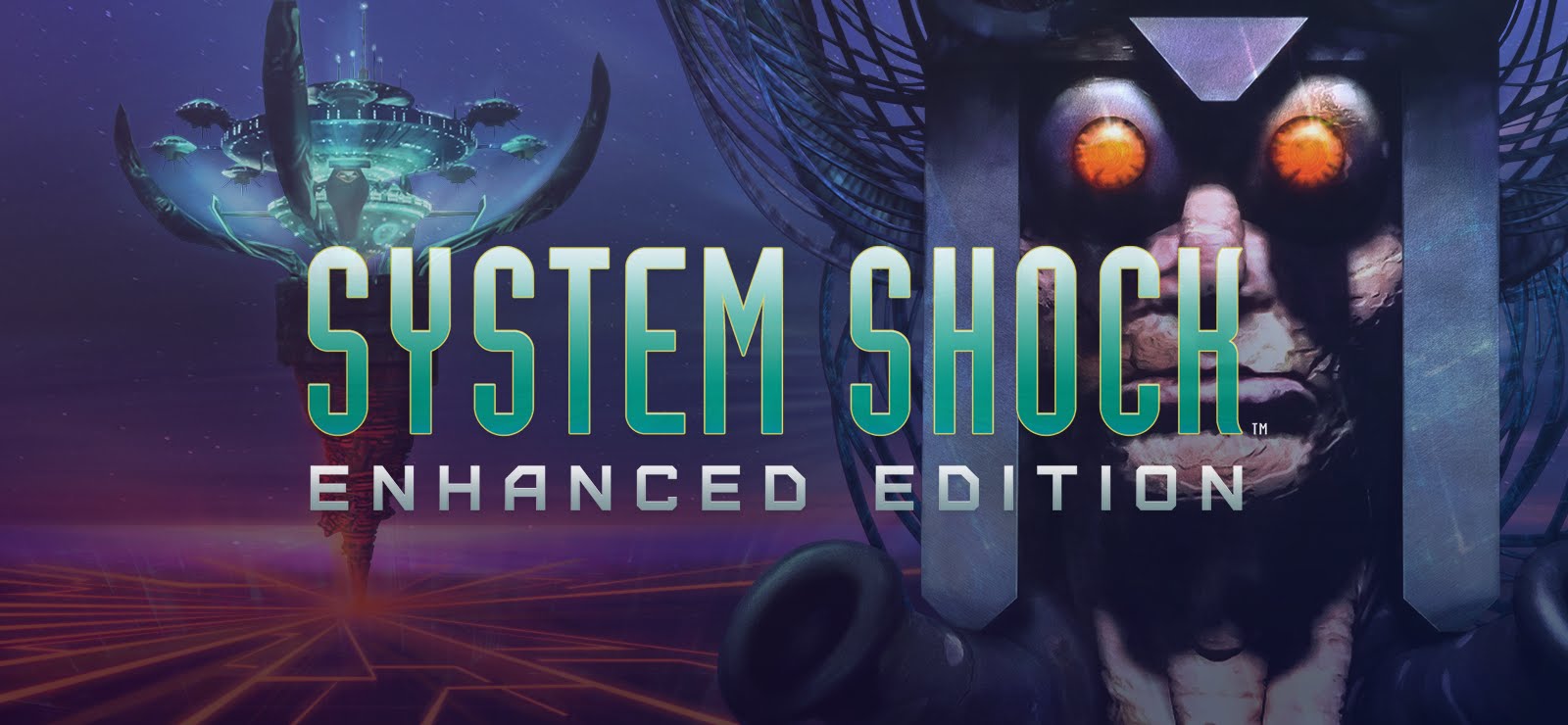 system shock game engine