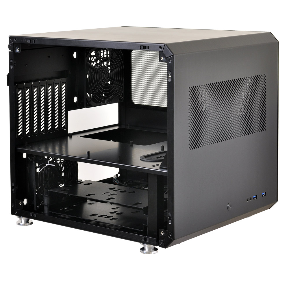 Корпус питания. Lian li PC-v33wx. Корпус Lian li PC-v33wx. Lian li PC-V Mini ITX. GB 002 Lian li.