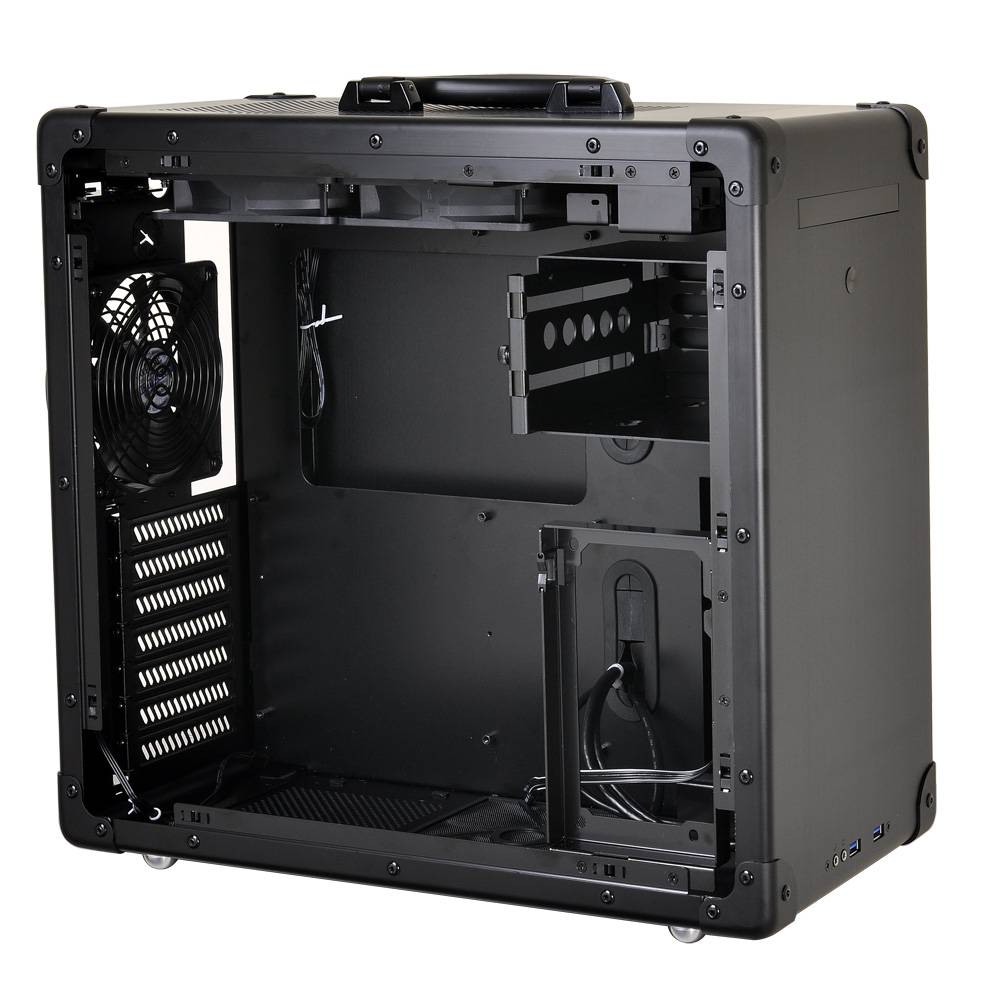 Lian li a3 matx. Lian li 240 NZXT корпус. Корпус Case 318. Кейс Lian li. ПК ПК кейс чемодан.