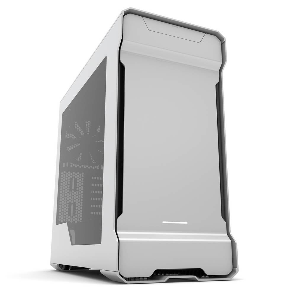 Phanteks Introduces Galaxy Silver Enthoo Evolv ATX Case | Modders Inc