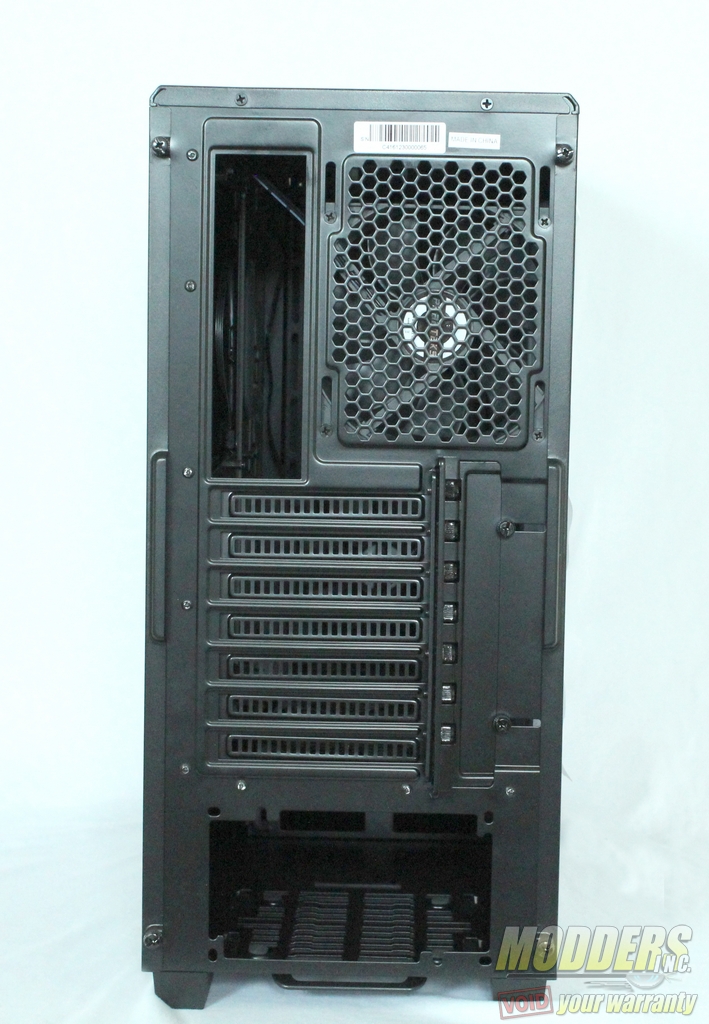 Phanteks Eclipse P400 ATX Case Review - Page 2 Of 4 - Modders Inc